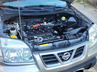 Nissan X-Trail foto 5