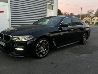 BMW 5 Series foto 5