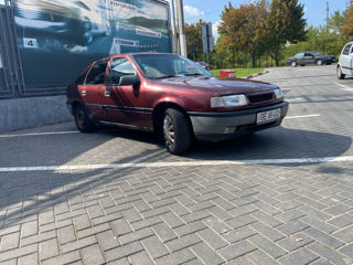 Opel Vectra foto 5