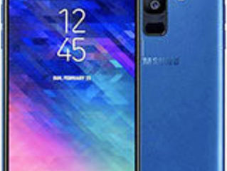 Samsung A605FD Galaxy A6 Plus Duos (2018), синий