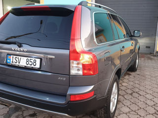 Volvo XC90 foto 2