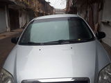 Chevrolet Aveo foto 4