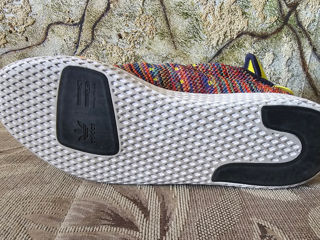 adidas pharrell williams,оригинал  foto 5