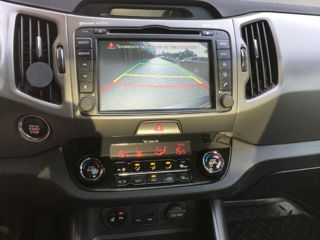 KIA Sportage фото 2