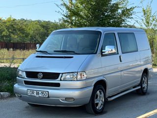 Volkswagen Transporter foto 2