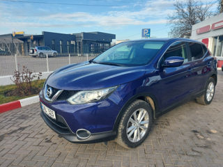 Nissan Qashqai foto 2