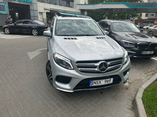 Mercedes GLE foto 6