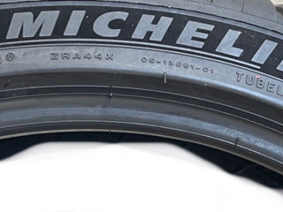 225/40 R18 Michelin Pilot Sport 4 foto 7