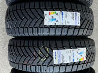 215/65 R16C Michelin noi foto 2