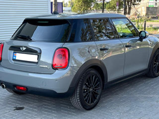 Mini Cooper foto 3