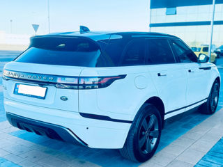 Land Rover Range Rover Velar foto 5