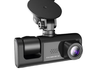 Video Recorder 1080P F80 + Rear Cam foto 4