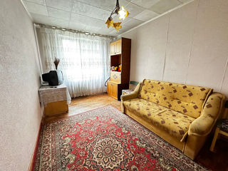 Apartament cu 1 cameră, 34 m², Râșcani, Chișinău foto 2