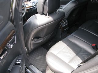 Mercedes S Class foto 10