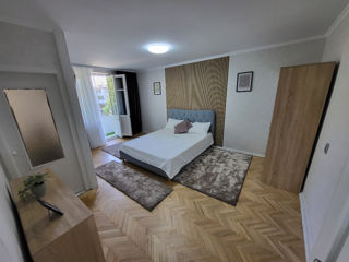 Apartament cu 1 cameră, 35 m², Buiucani, Chișinău foto 5