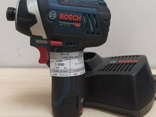 Bosch GDR 12V-105 1890 lei