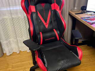 Dxracer valkirie