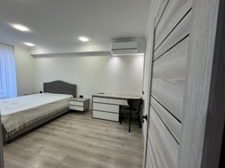 Apartament cu 1 cameră, 45 m², Centru, Chișinău foto 6