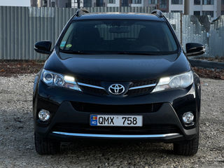 Toyota Rav 4 foto 2