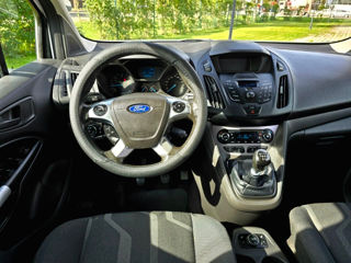 Ford Transit Connect foto 9