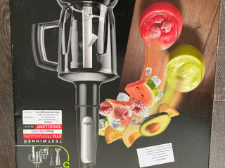 Blender Braun multiquick 7 MQ7045X ( 5 in 1) foto 3