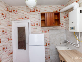 Apartament cu 2 camere, 44 m², Botanica, Chișinău foto 7