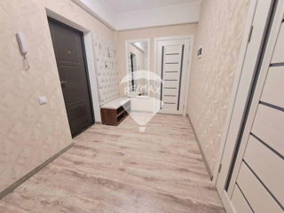 Apartament cu 2 camere, 69 m², Buiucani, Chișinău foto 10