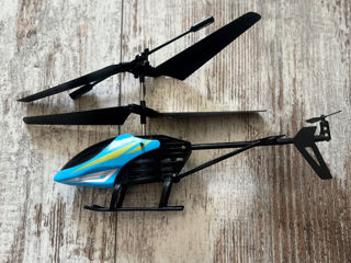 Elicopter cu telecomandă  фото 2