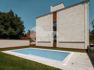 Townhouse 3 nivele, 190 mp, 350000 € foto 9