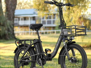 ENGWE L20SE bicicleta electrica perfecta