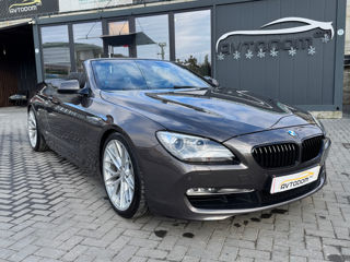 BMW 6 Series foto 2