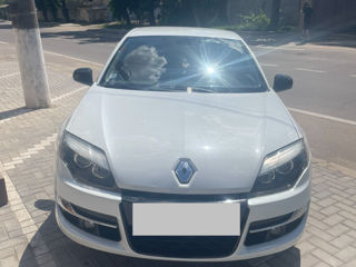 Renault Laguna foto 7