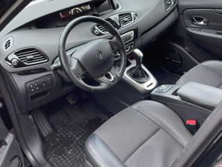 Renault Scenic foto 5