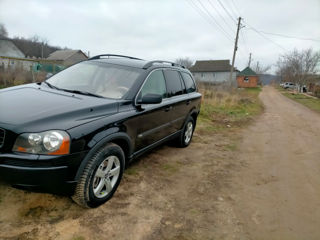 Volvo XC90 foto 5