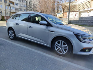 Renault Megane foto 5