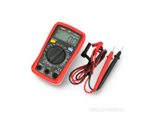 Multimeter UNI-T UT33D+.