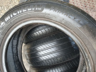 205/55/ R16- MICHELIN. foto 9