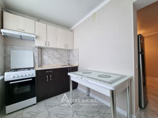 Apartament cu 1 cameră, 33 m², Botanica, Chișinău foto 5