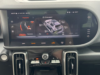Haval Dargo фото 15