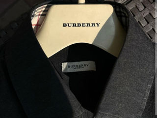 Cămașă Burberry foto 4