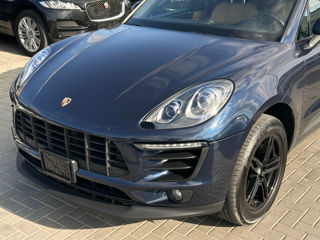 Porsche Macan foto 16