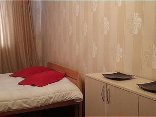 Apartament cu 1 cameră, 35 m², Centru, Chișinău foto 3