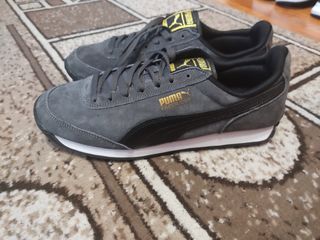 puma roma 43