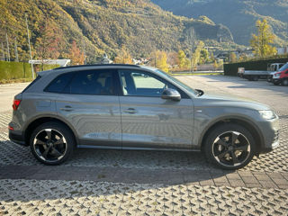 Audi Q5 foto 5