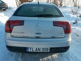 Citroen C5 foto 6