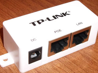 POE инжектор TP-LINK