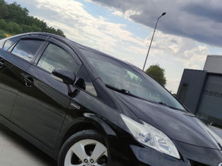 Toyota Prius foto 3