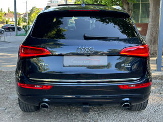 Audi Q5 foto 8