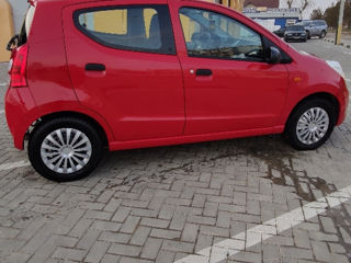 Suzuki Alto foto 3