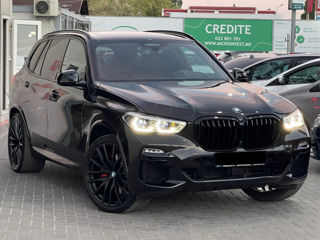 BMW X5 foto 1